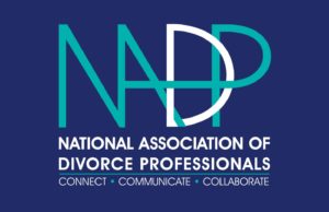 NADP logo